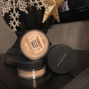 3 BareMinerals, Fairly Light